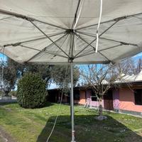 Ombrellone da Merrcato