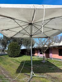 Ombrellone da Merrcato