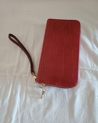 Portafoglio donna