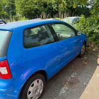 Auto Polo solo demolizione