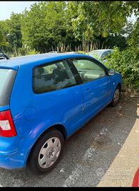 Auto Polo solo demolizione