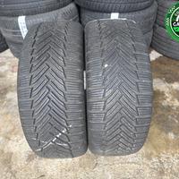 gomme usate 1955016 All Seasons MICHELIN - Alpin 6