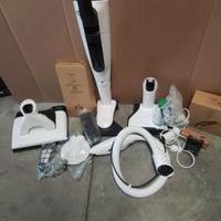 Folletto VK7S kit completo usato 