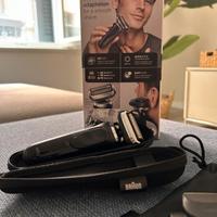 Rasoio elettrico Braun serie 7 