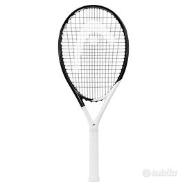 Racchetta tennis: Head Speed Power L