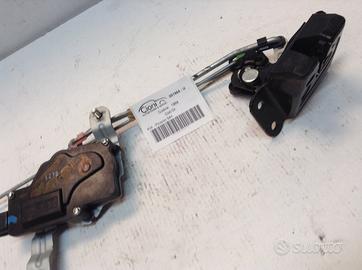 Serratura portellone posteriore - KIA Picanto 04+