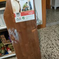 Mensola a muro Arte povera in legno NUOVA