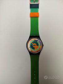 orologio swatch
