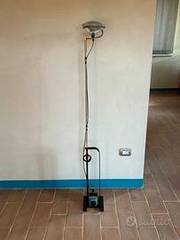 Lampada Toio Pier Giacomo ed Achille Castiglioni