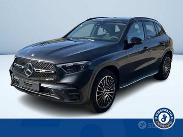 Mercedes-Benz GLC 300de 4Matic EQ-Power AMG L...
