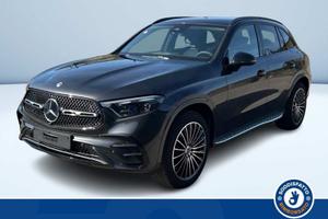 Mercedes-Benz GLC 300de 4Matic EQ-Power AMG L...