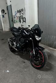 kawasaki z750r