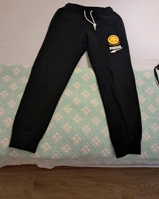 pantalone tuta