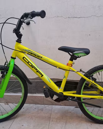 Bicicletta bambino