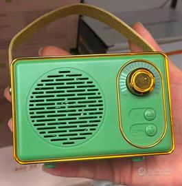 Cassa Bluetooth