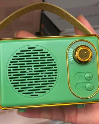 Cassa Bluetooth