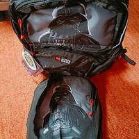 zaino Star wars nuovo