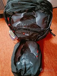 zaino Star wars nuovo