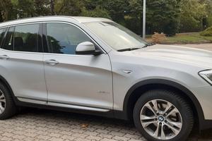 BMW X3  x LINE