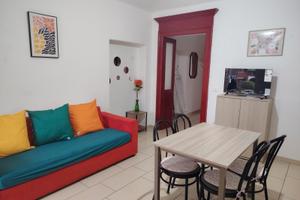 32 e /giorno incluse utenze-Bilocale C.so Acqui