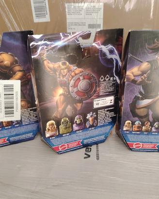masters of the universe 