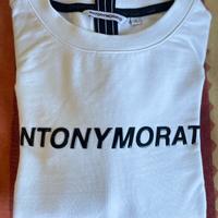 Felpa bambino Antony Morato 8 anni