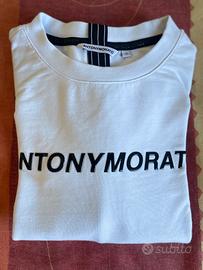 Felpa bambino Antony Morato 8 anni