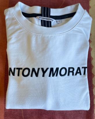 Felpa bambino Antony Morato 8 anni