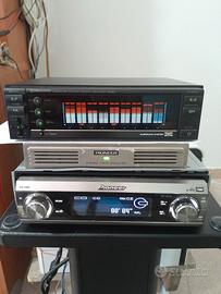 pioneer eq 600