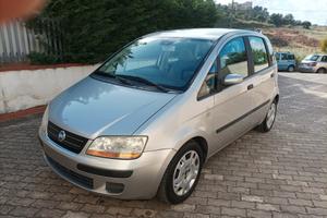 Fiat Idea 1.3 Multijet 16V Dynamic