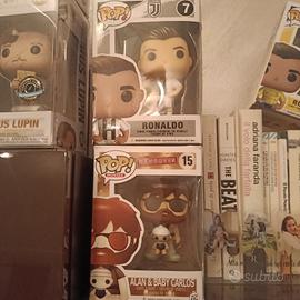 Funko pop