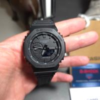 Orologio G-shock Ga-2100 nuovo