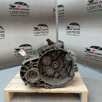 Cambio manuale 6 marce kds seat leon 2006-2012 2.0