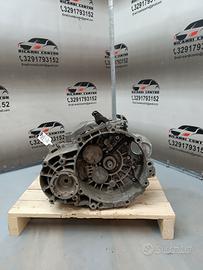 Cambio manuale 6 marce kds seat leon 2006-2012 2.0