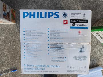 robot da cucina Philips Daily Collection