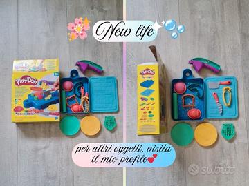 Play-Doh Starters Set