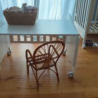 Culla next to me 4 in 1