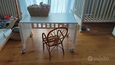 Culla next to me 4 in 1