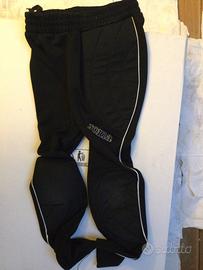 Pantaloni da portiere Joma xs