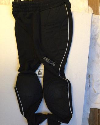 Pantaloni da portiere Joma xs