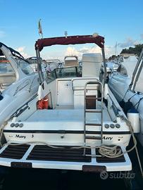 Rio 590 Diesel