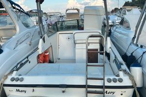 Rio 590 Diesel