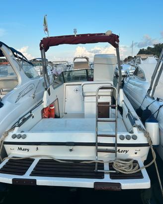 Rio 590 Diesel