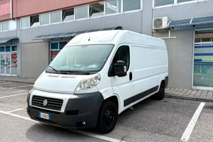 Fiat Ducato 2.3 MJT 120cv L3 H2 passo lungo