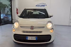 Fiat 500L 1.3 Multijet 95 CV Pop Star