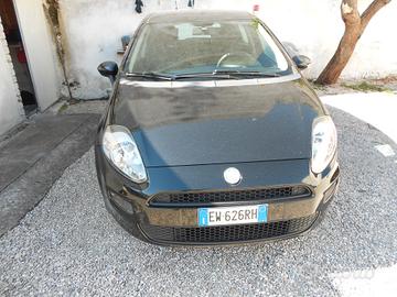 Fiat Punto 1.4 8V 5 porte Natural Power Street