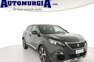 PEUGEOT 3008 BlueHDi 120 S&S EAT6 GT Line