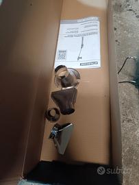 bruciatore diserbante