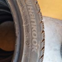 Pneumatici hankook 205/45/R17