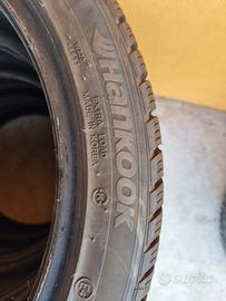 Pneumatici hankook 205/45/R17